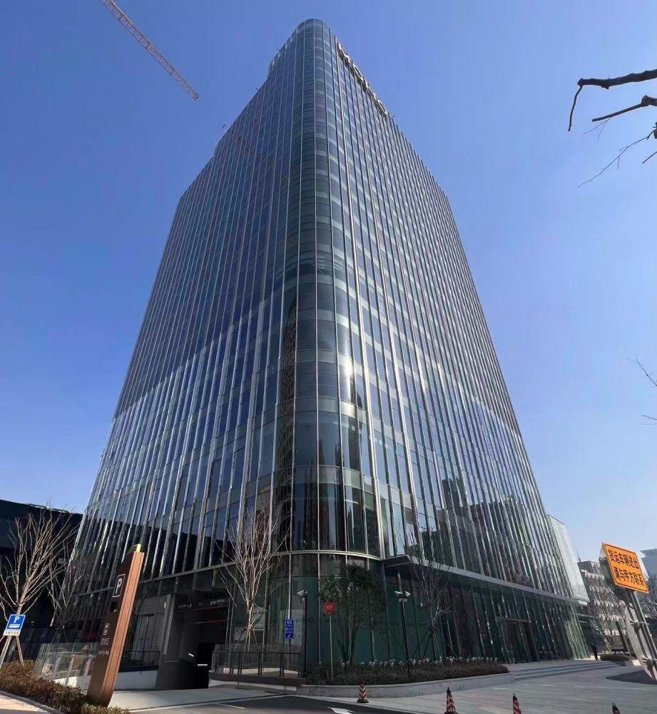 上海静安MOHO二手房房源图片