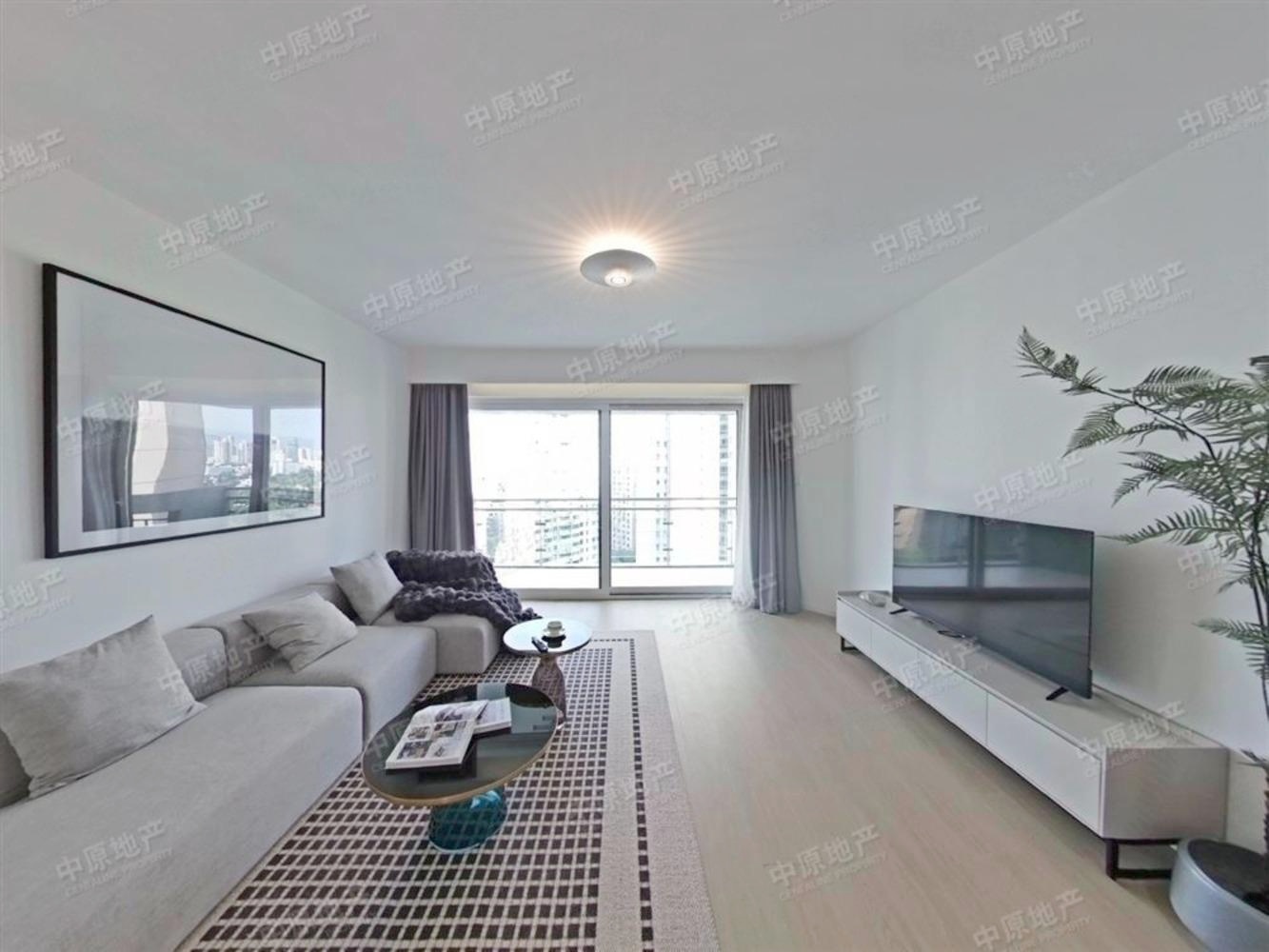 上海嘉里华庭二手房房源图片