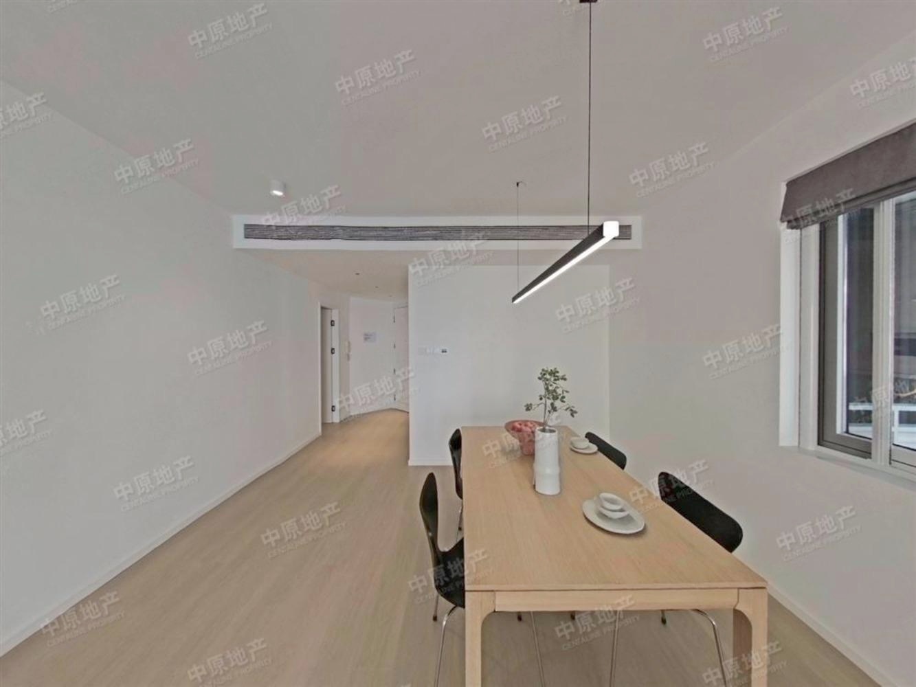 上海嘉里华庭二手房房源图片