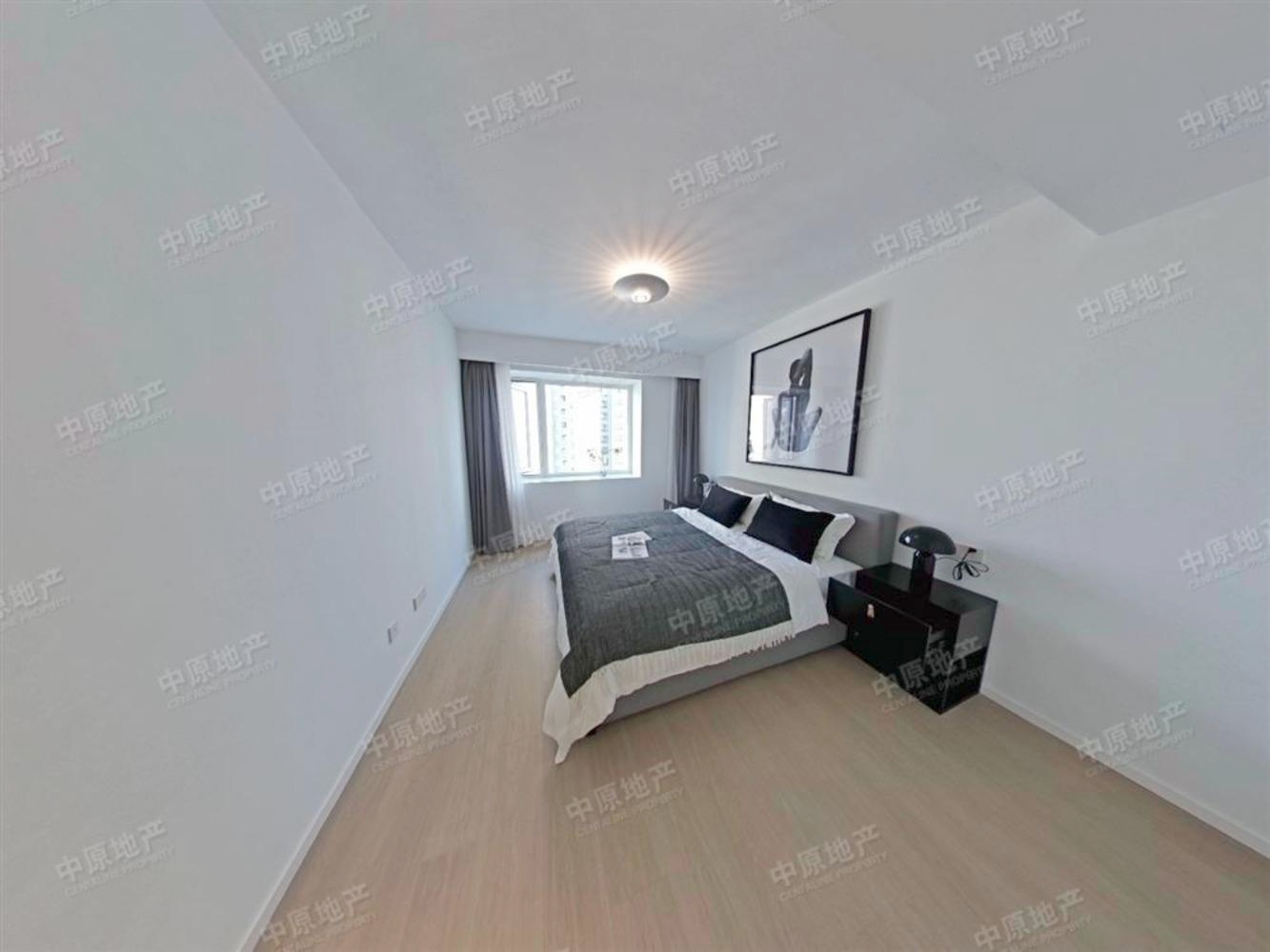 上海嘉里华庭二手房房源图片