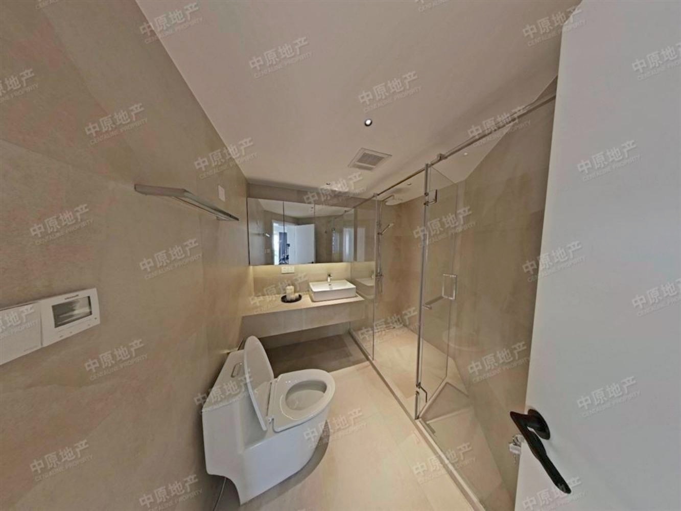 上海嘉里华庭二手房房源图片