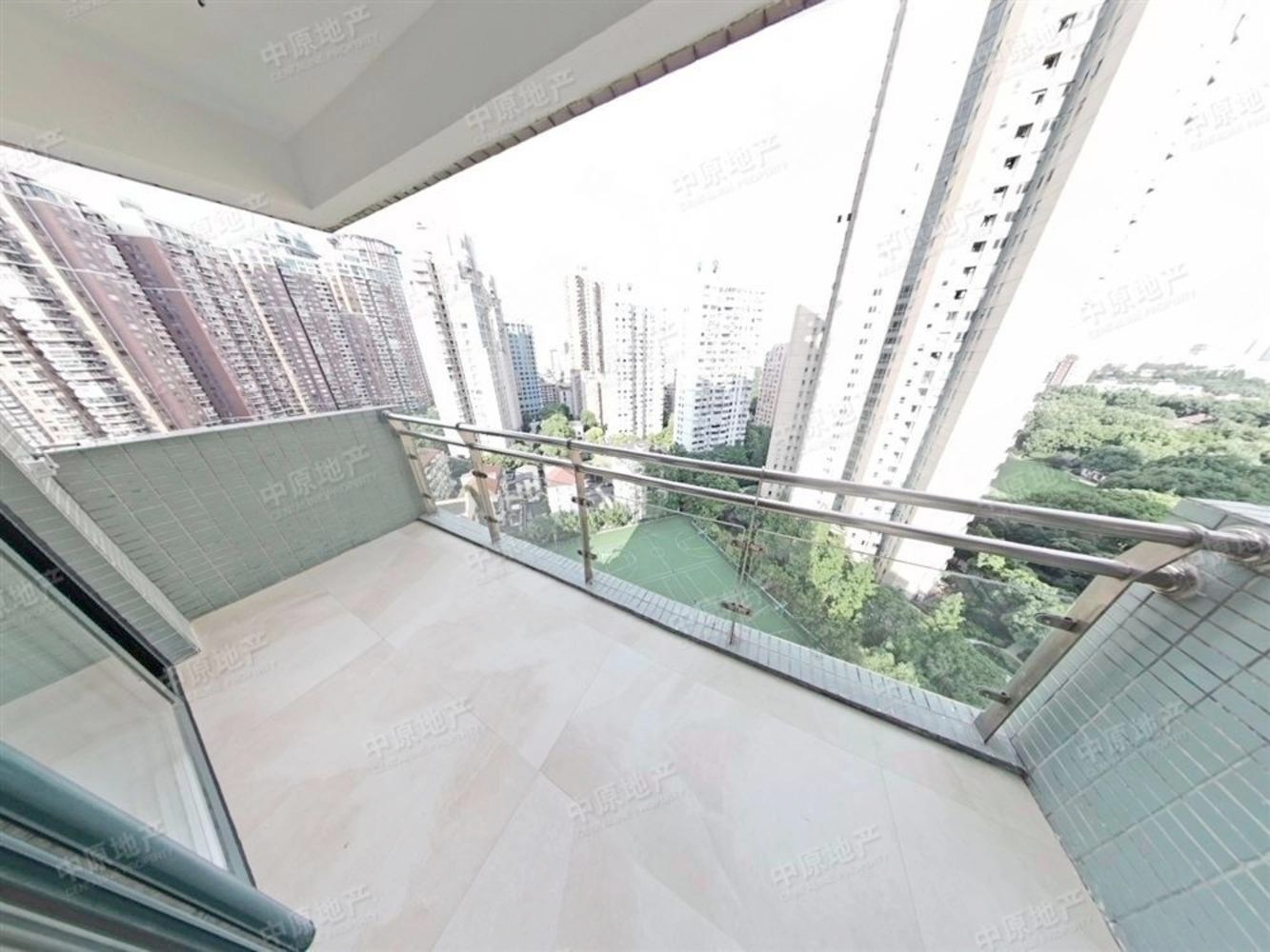 上海嘉里华庭二手房房源图片