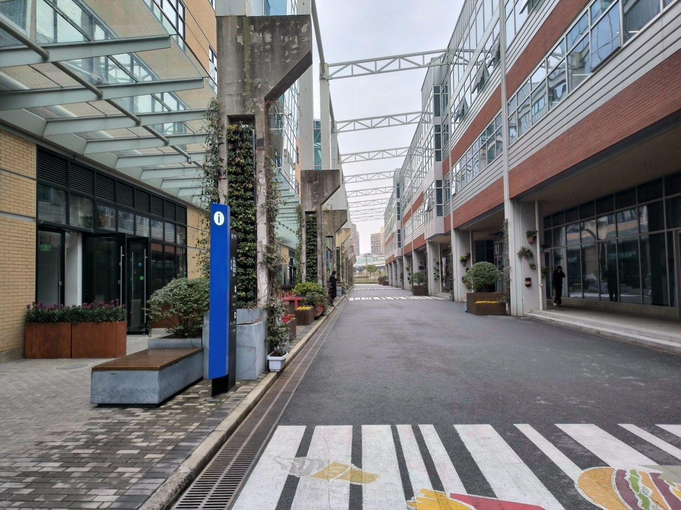 上海互联宝地二手房房源图片