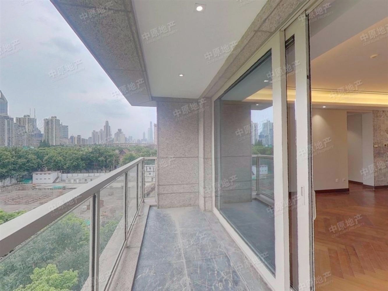 上海凯德茂名公馆二手房房源图片