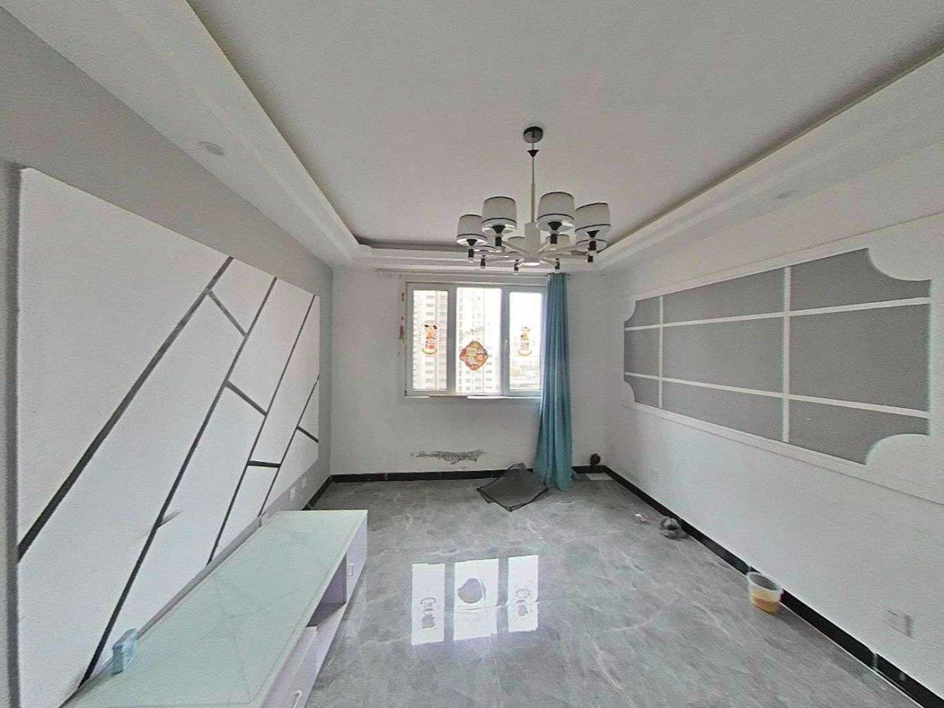 上海练祁佳城阳光嘉苑二手房房源图片