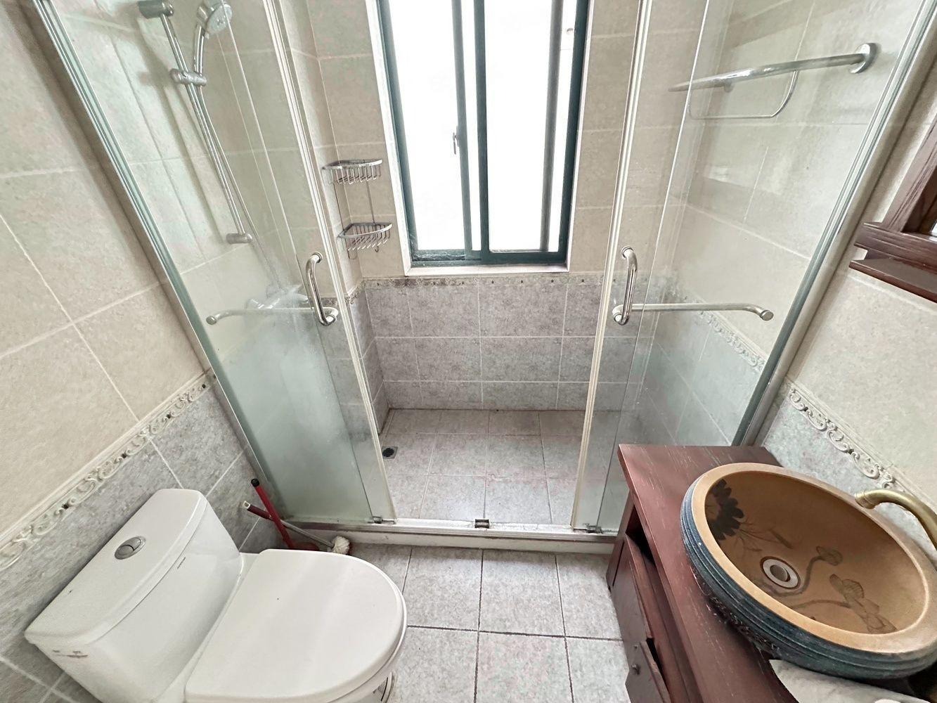 上海清水颐园(公寓住宅)二手房房源图片