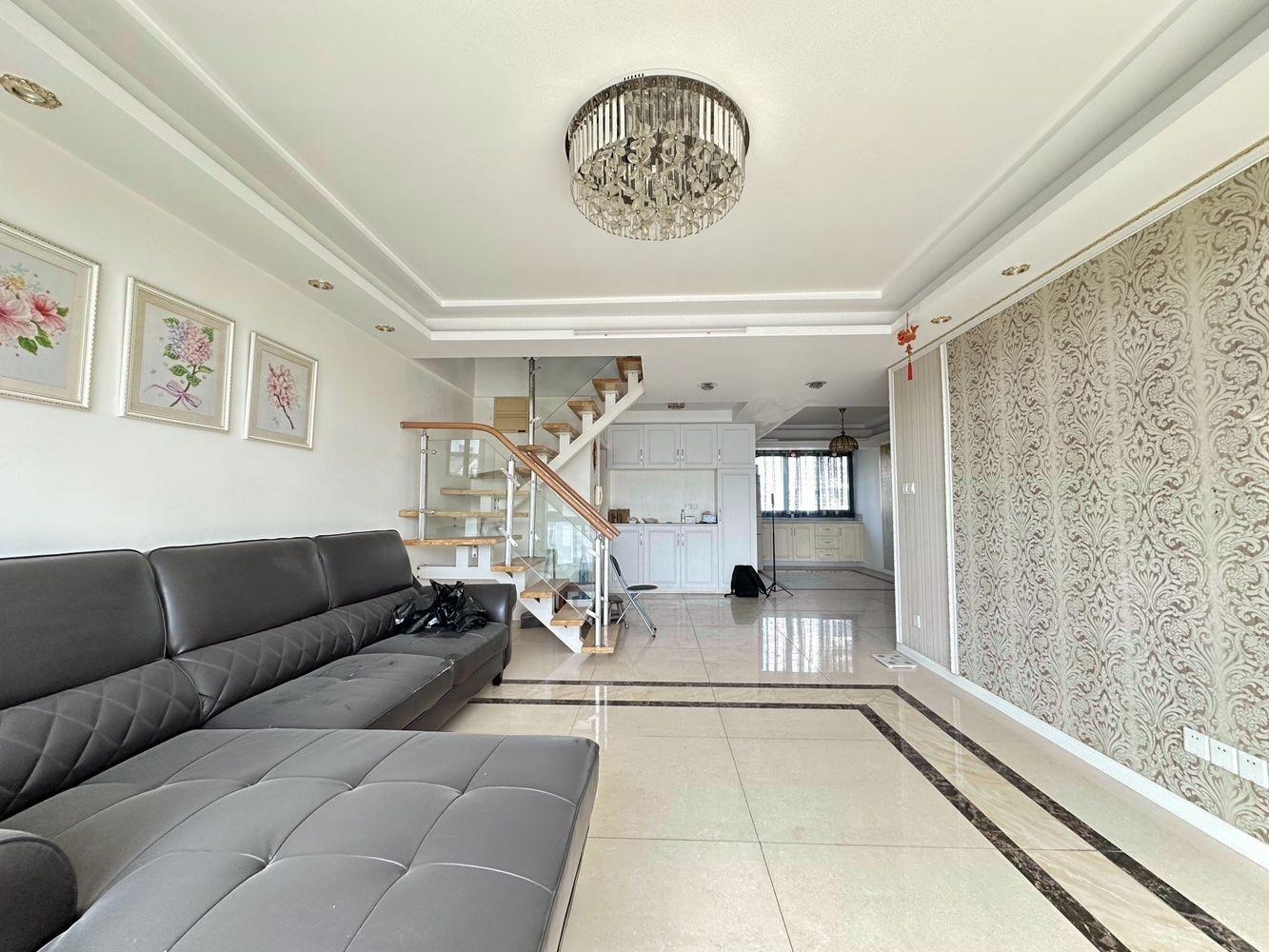 上海清水颐园(公寓住宅)二手房房源图片