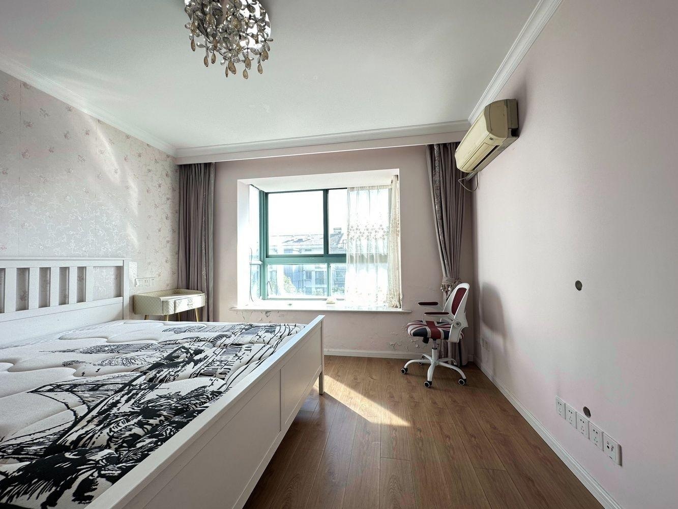 上海清水颐园(公寓住宅)二手房房源图片