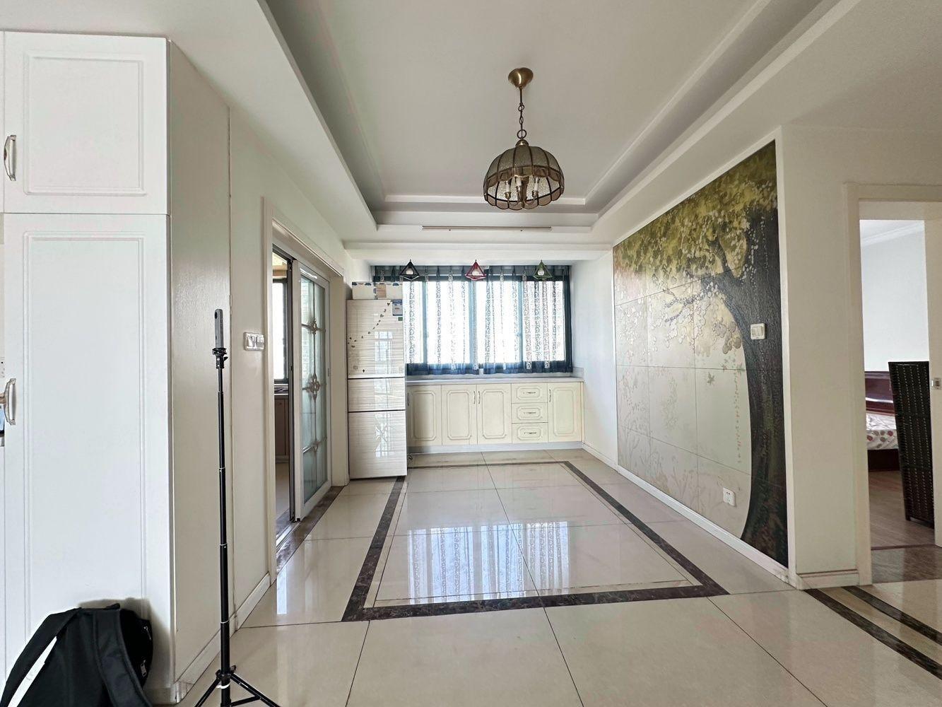 上海清水颐园(公寓住宅)二手房房源图片