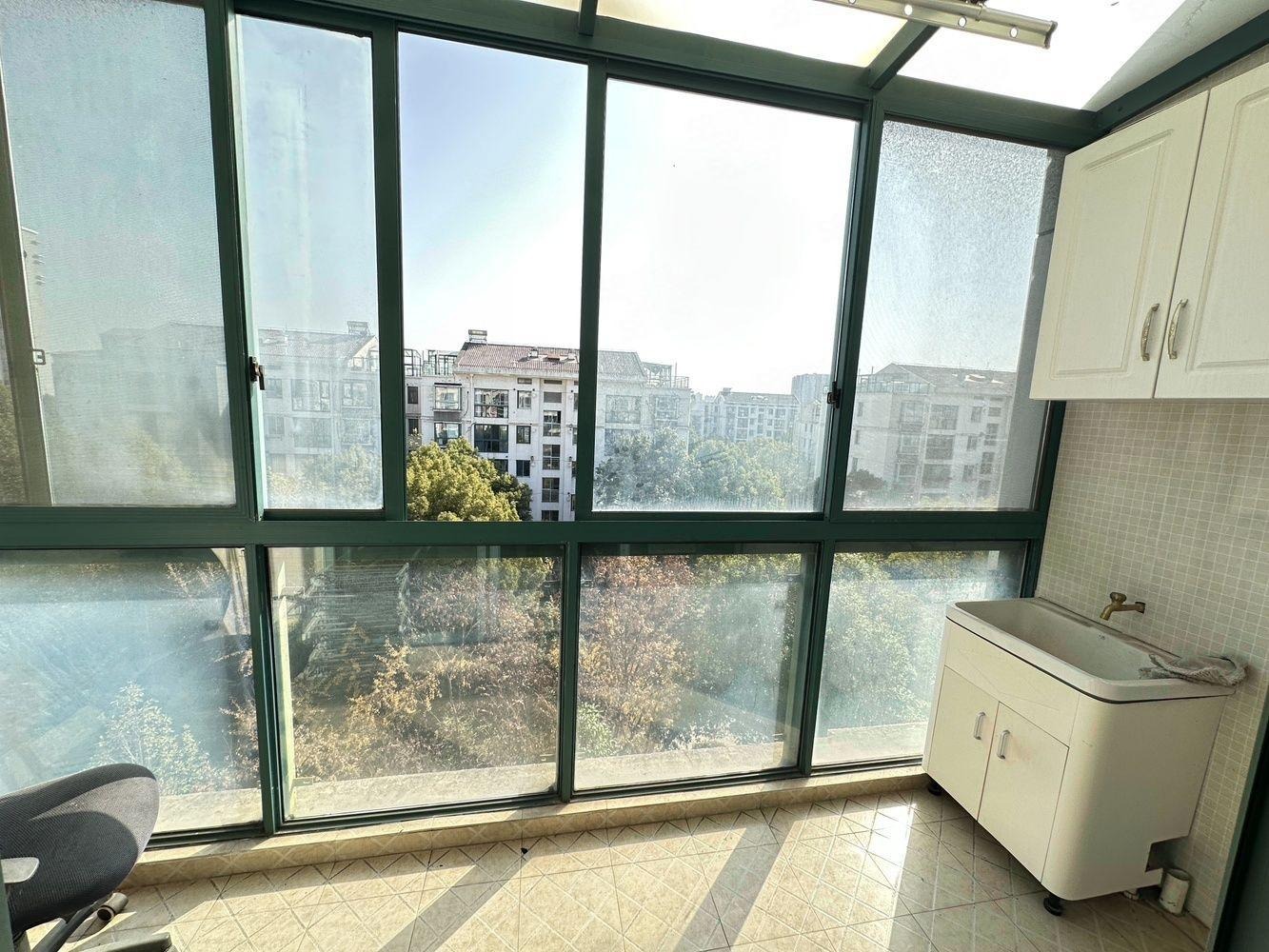 上海清水颐园(公寓住宅)二手房房源图片