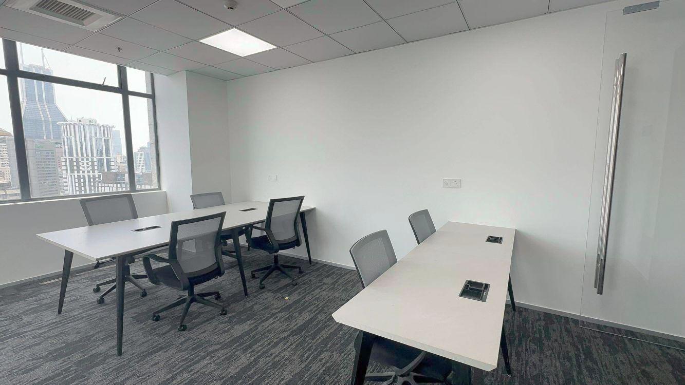 上海浦汇大厦二手房房源图片