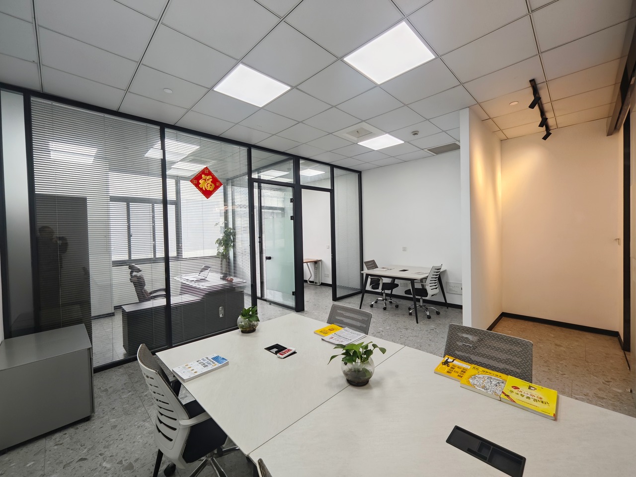 上海宝钢浦东国贸大厦二手房房源图片