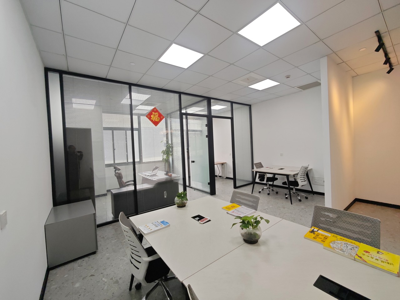 上海宝钢浦东国贸大厦二手房房源图片