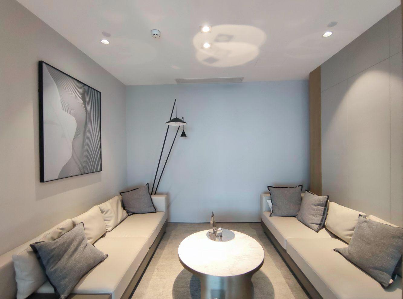 上海森兰美奂二手房房源图片