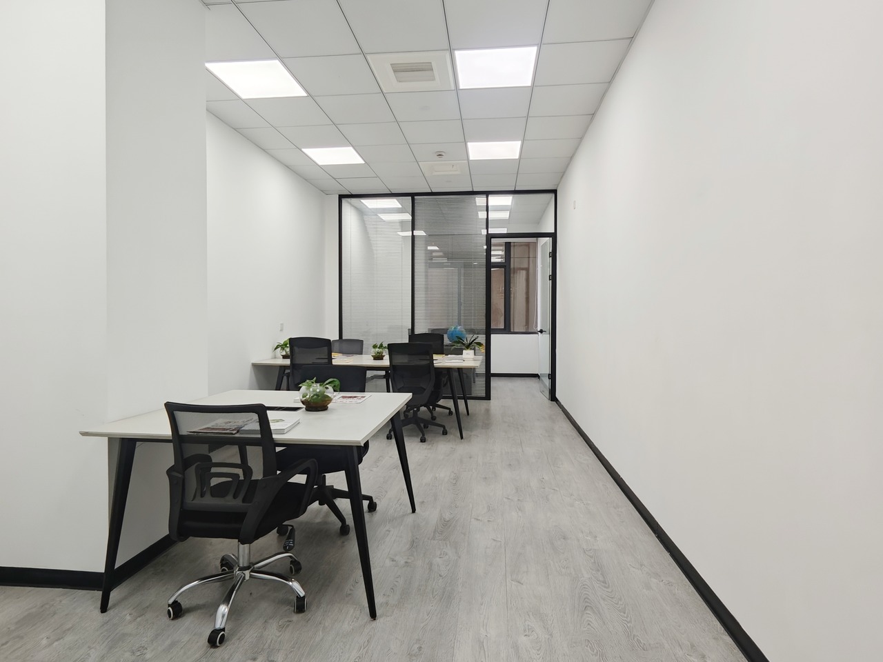 上海宝钢浦东国贸大厦二手房房源图片