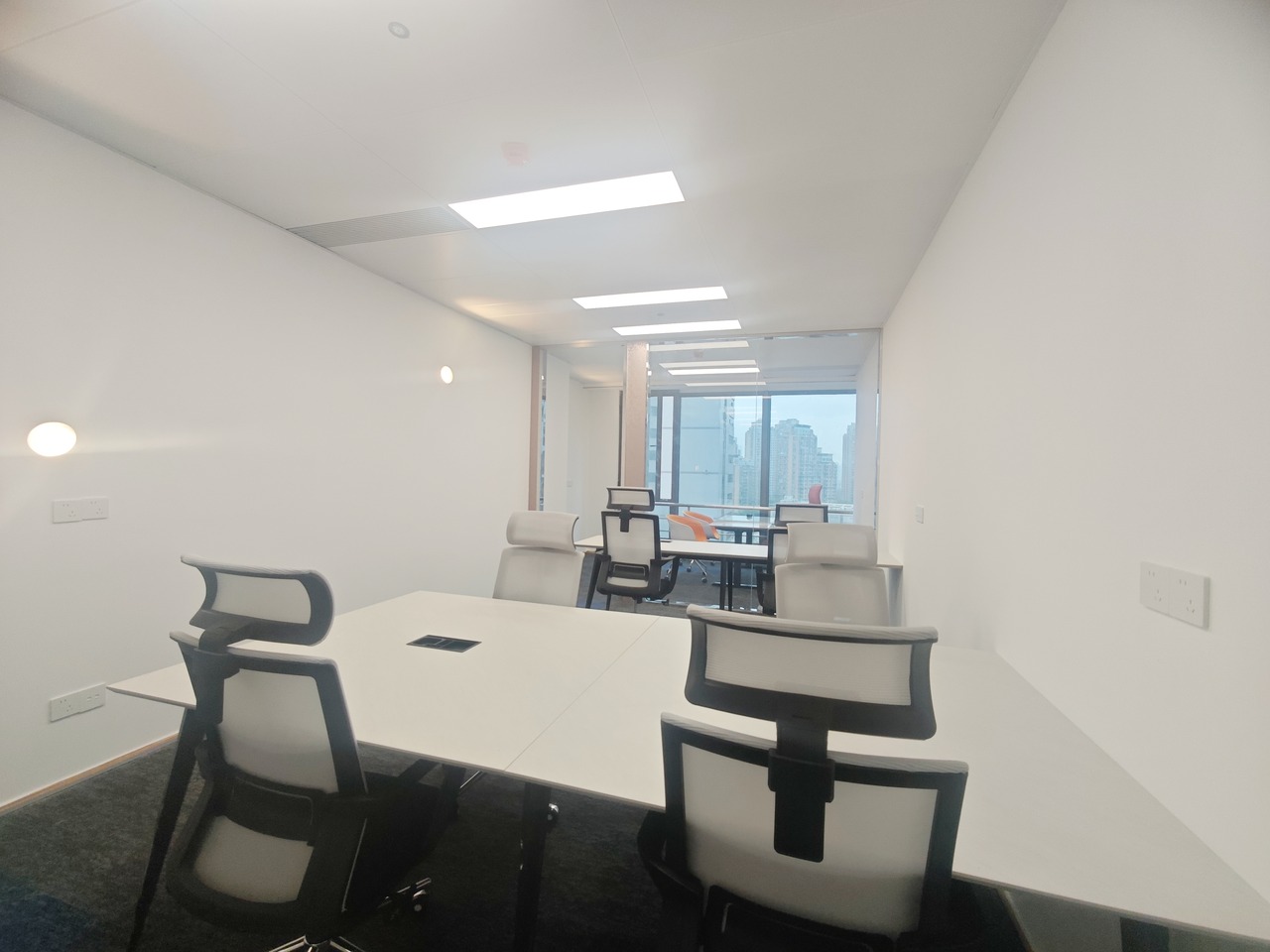 上海城利大厦二手房房源图片