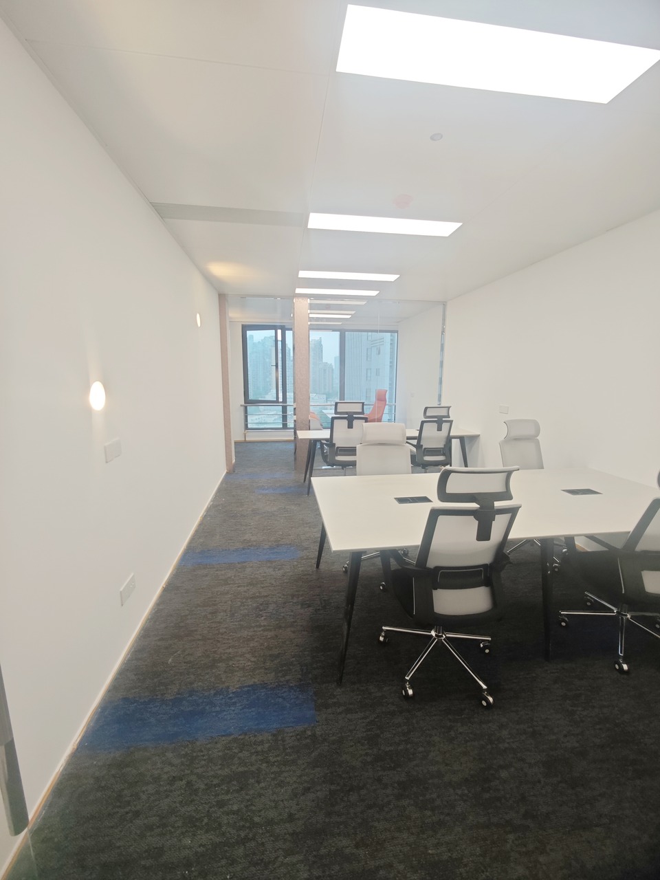 上海城利大厦二手房房源图片