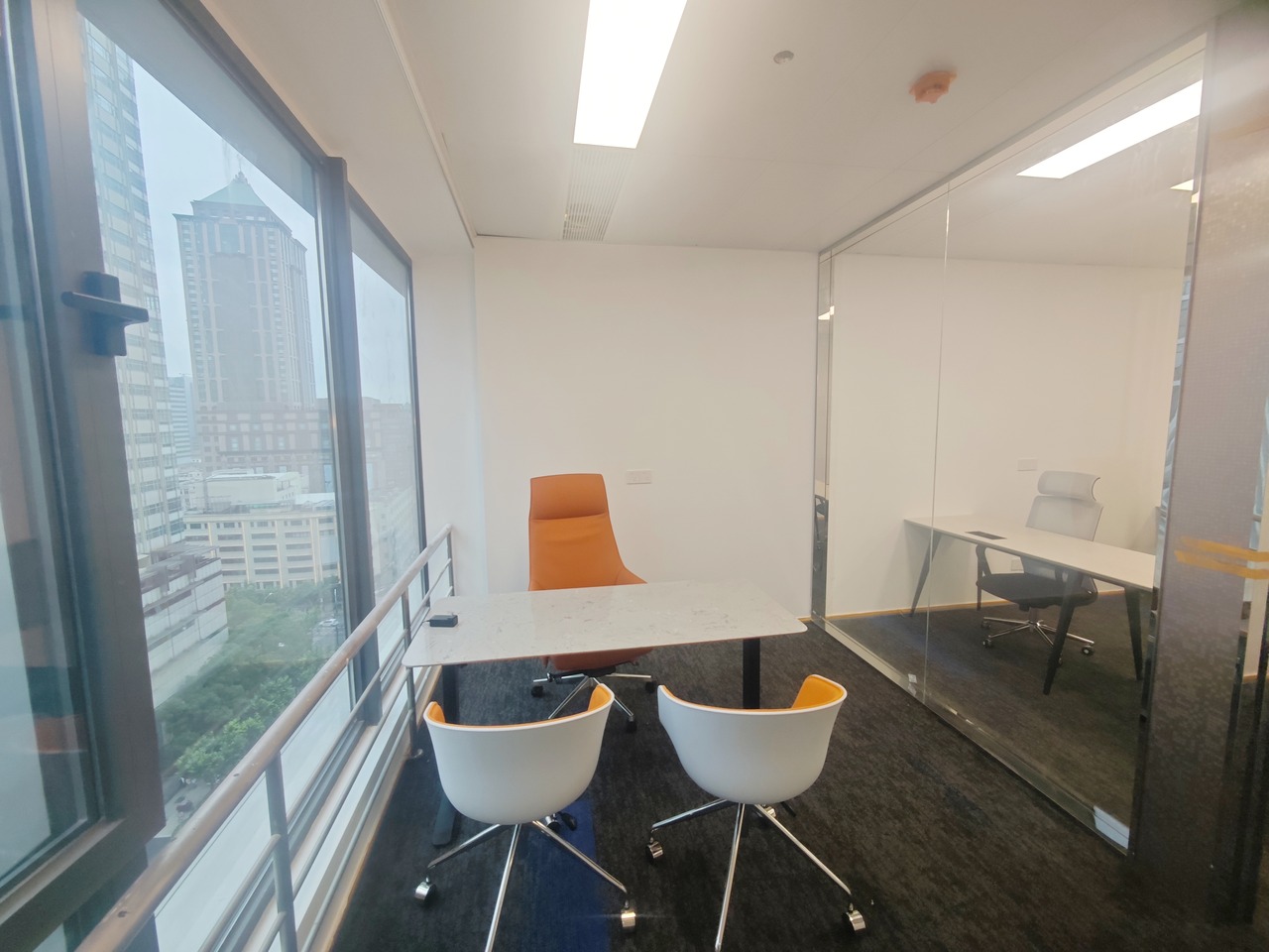 上海城利大厦二手房房源图片