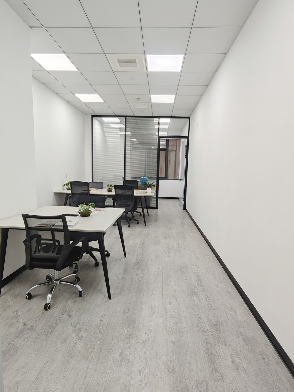 上海宝钢浦东国贸大厦二手房房源图片