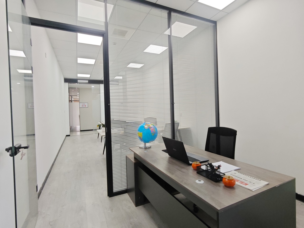 上海宝钢浦东国贸大厦二手房房源图片