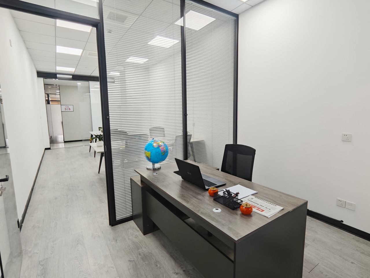 上海宝钢浦东国贸大厦二手房房源图片