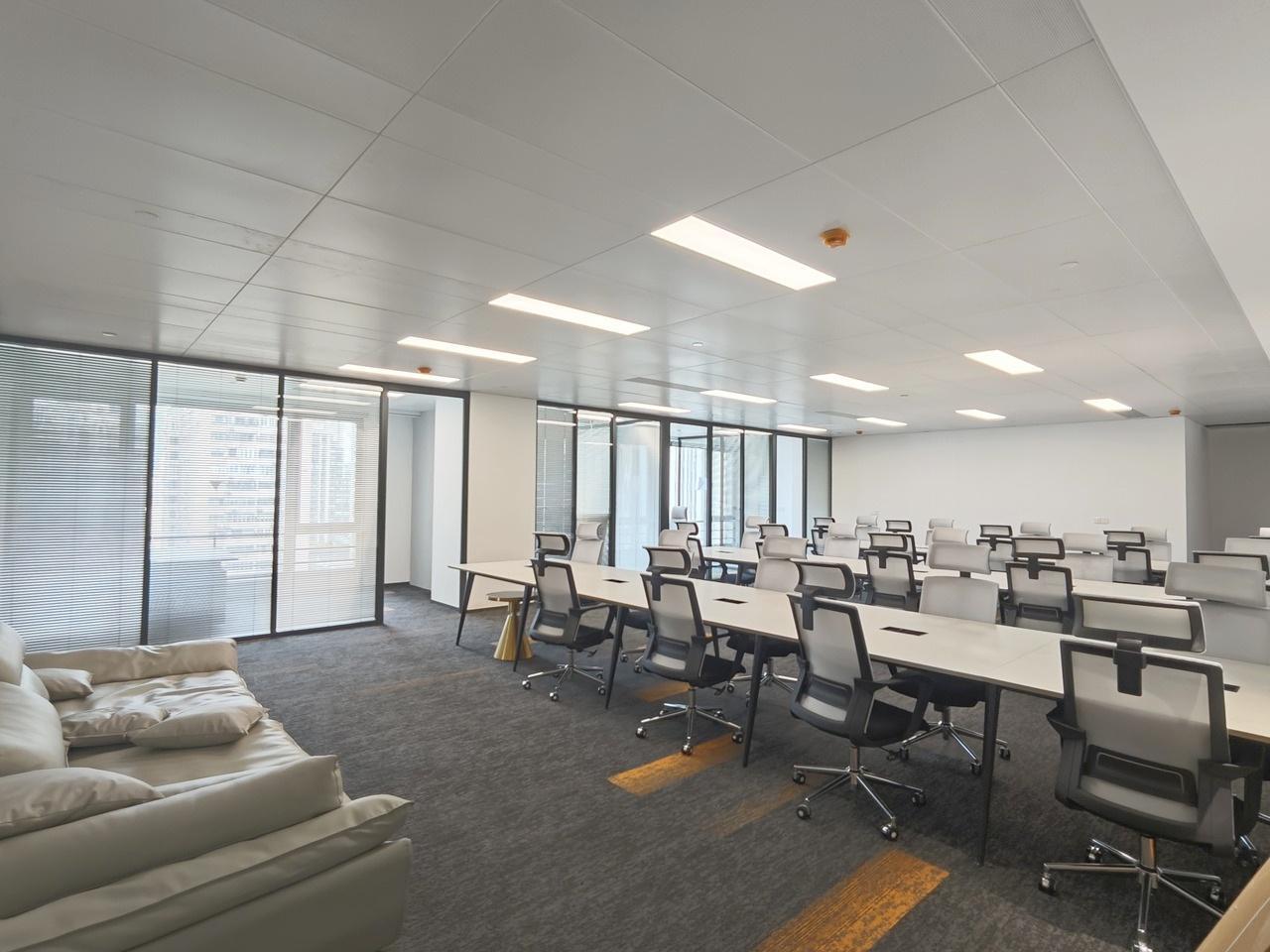 上海城利大厦二手房房源图片