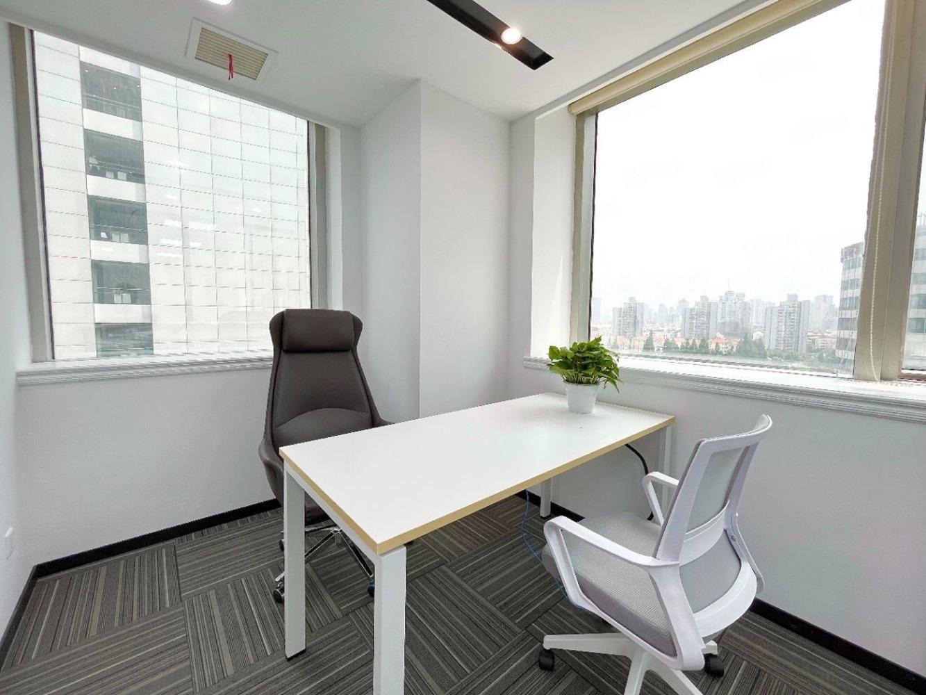 上海远洋财富中心二手房房源图片