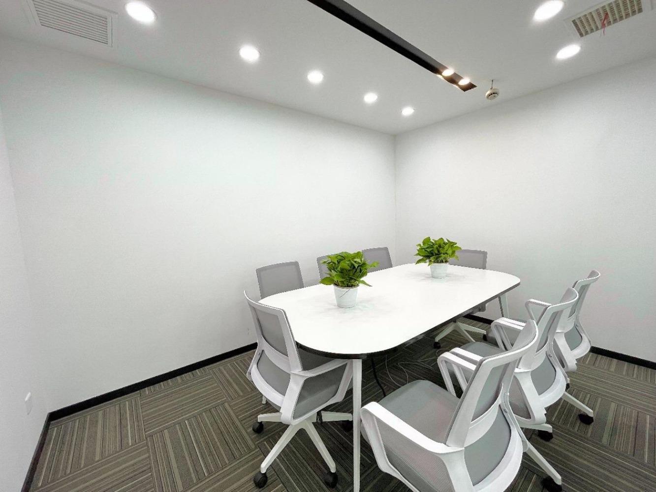 上海远洋财富中心二手房房源图片