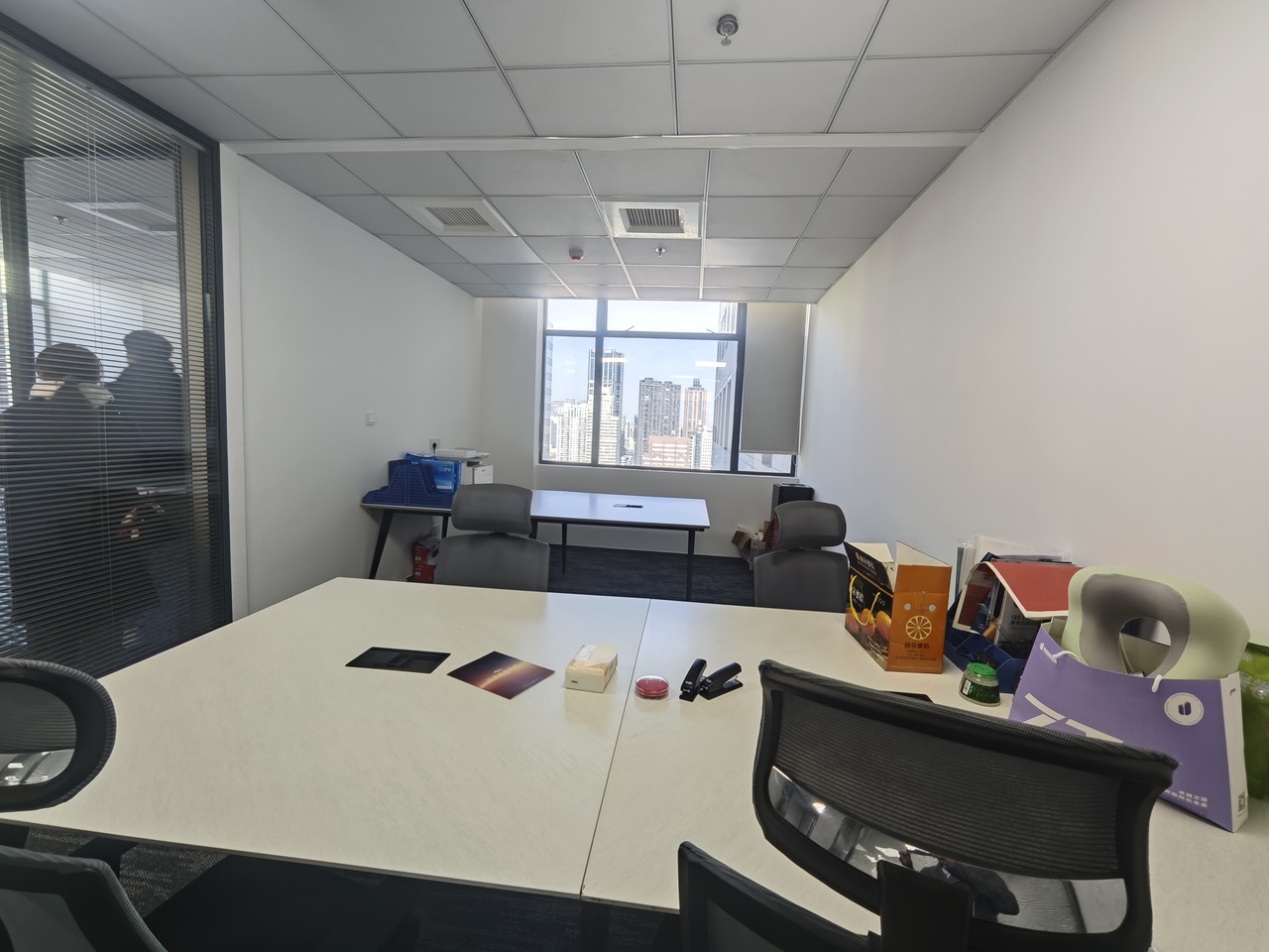 上海AXIOM云际尚浦二手房房源图片