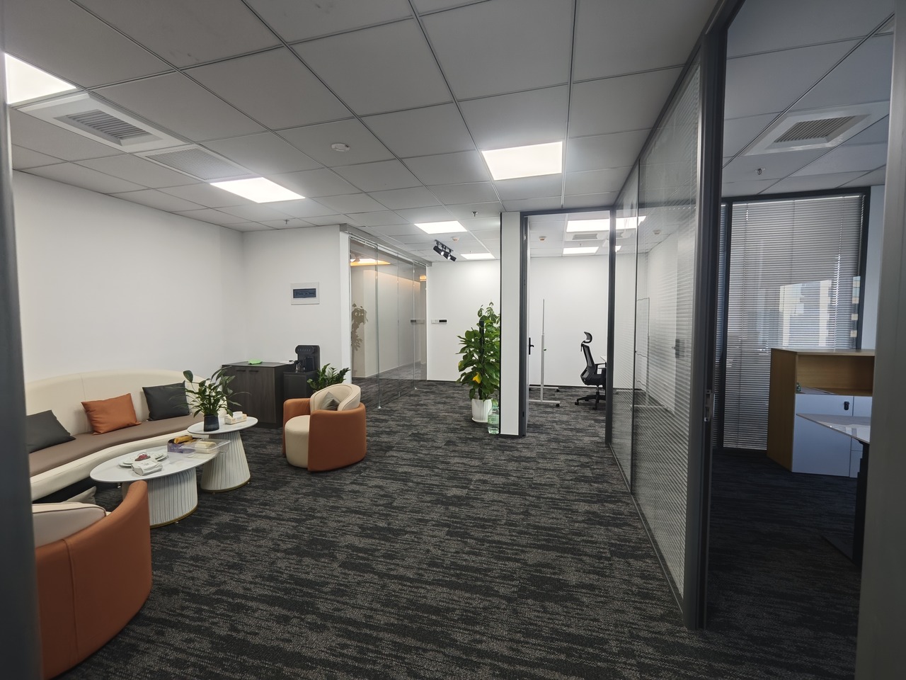 上海AXIOM云际尚浦二手房房源图片