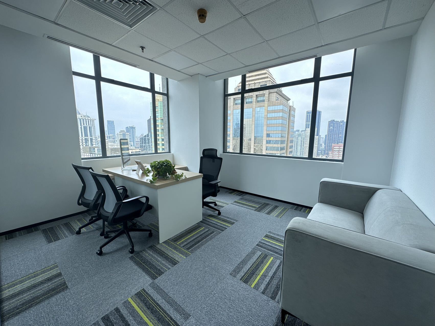 上海AXIOM云际尚浦二手房房源图片