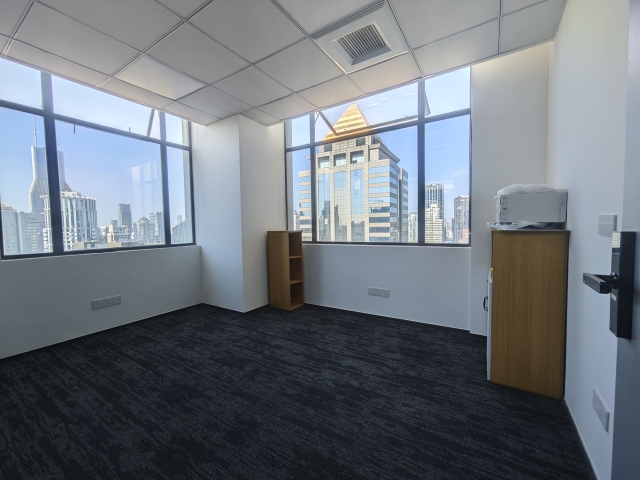 上海AXIOM云际尚浦二手房房源图片