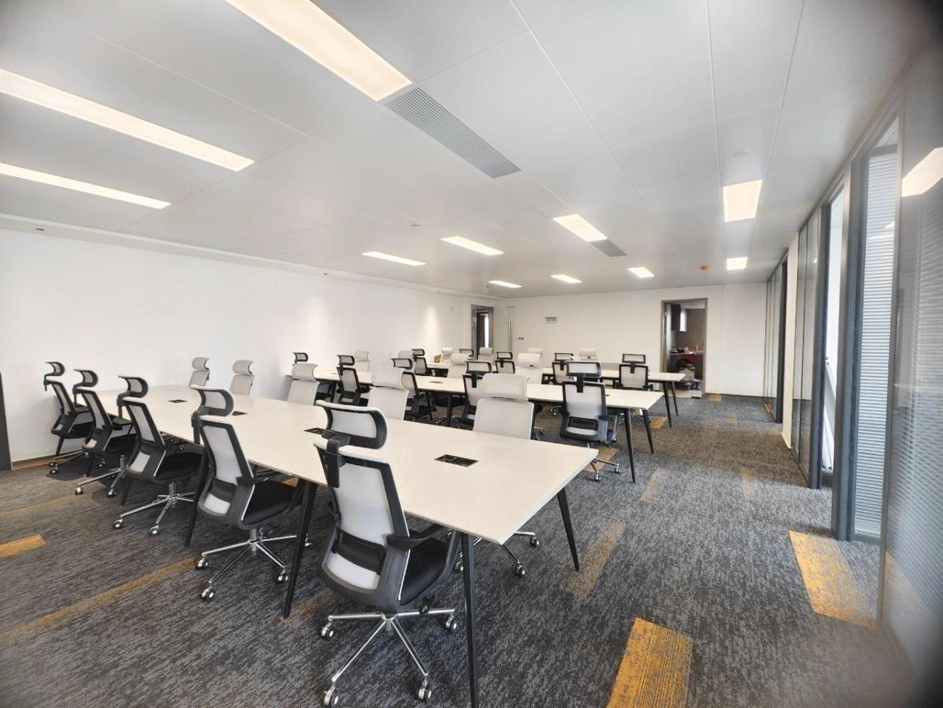 上海城利大厦二手房房源图片