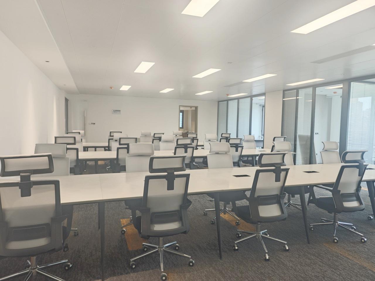 上海城利大厦二手房房源图片