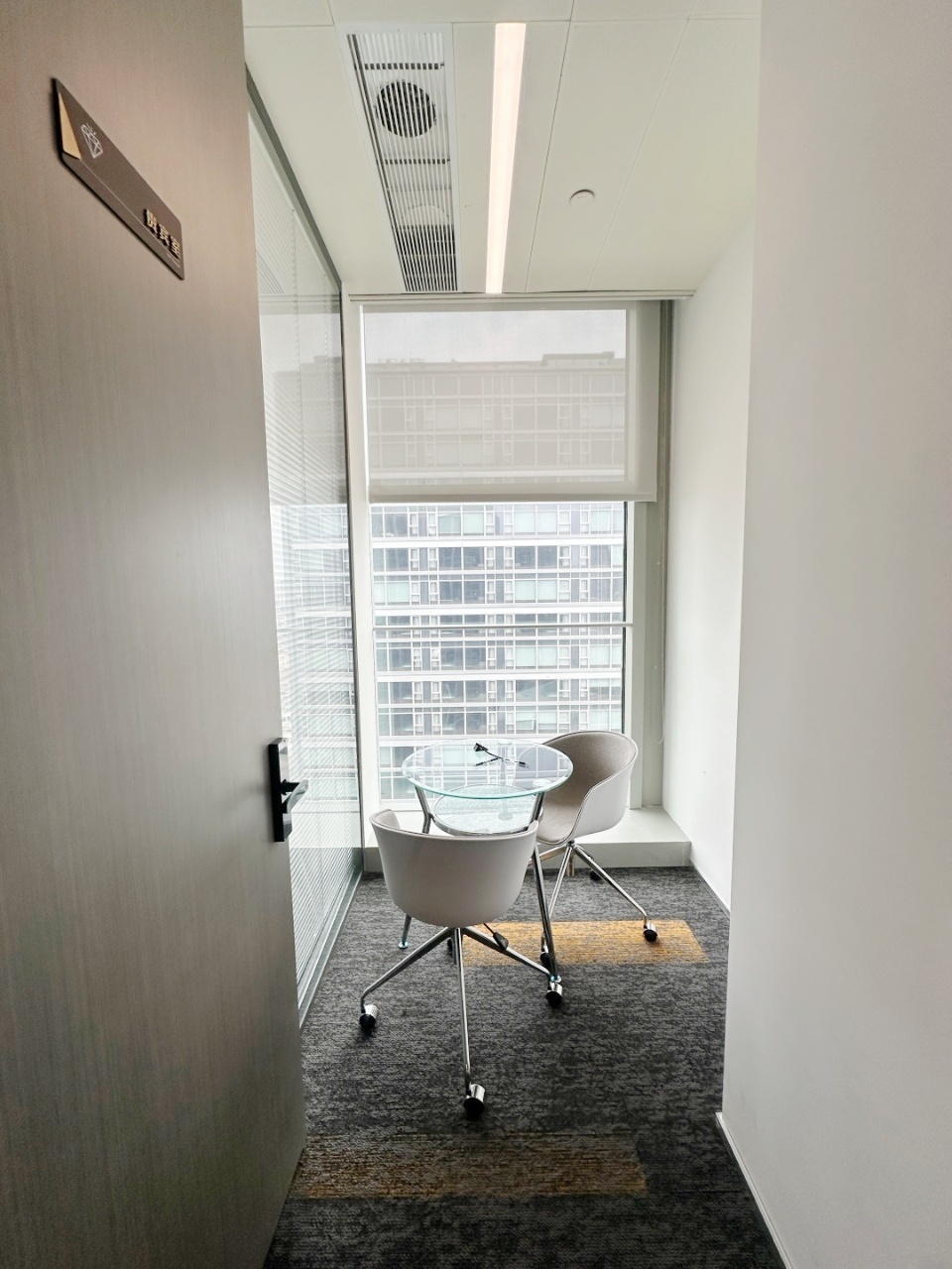 上海静安MOHO二手房房源图片