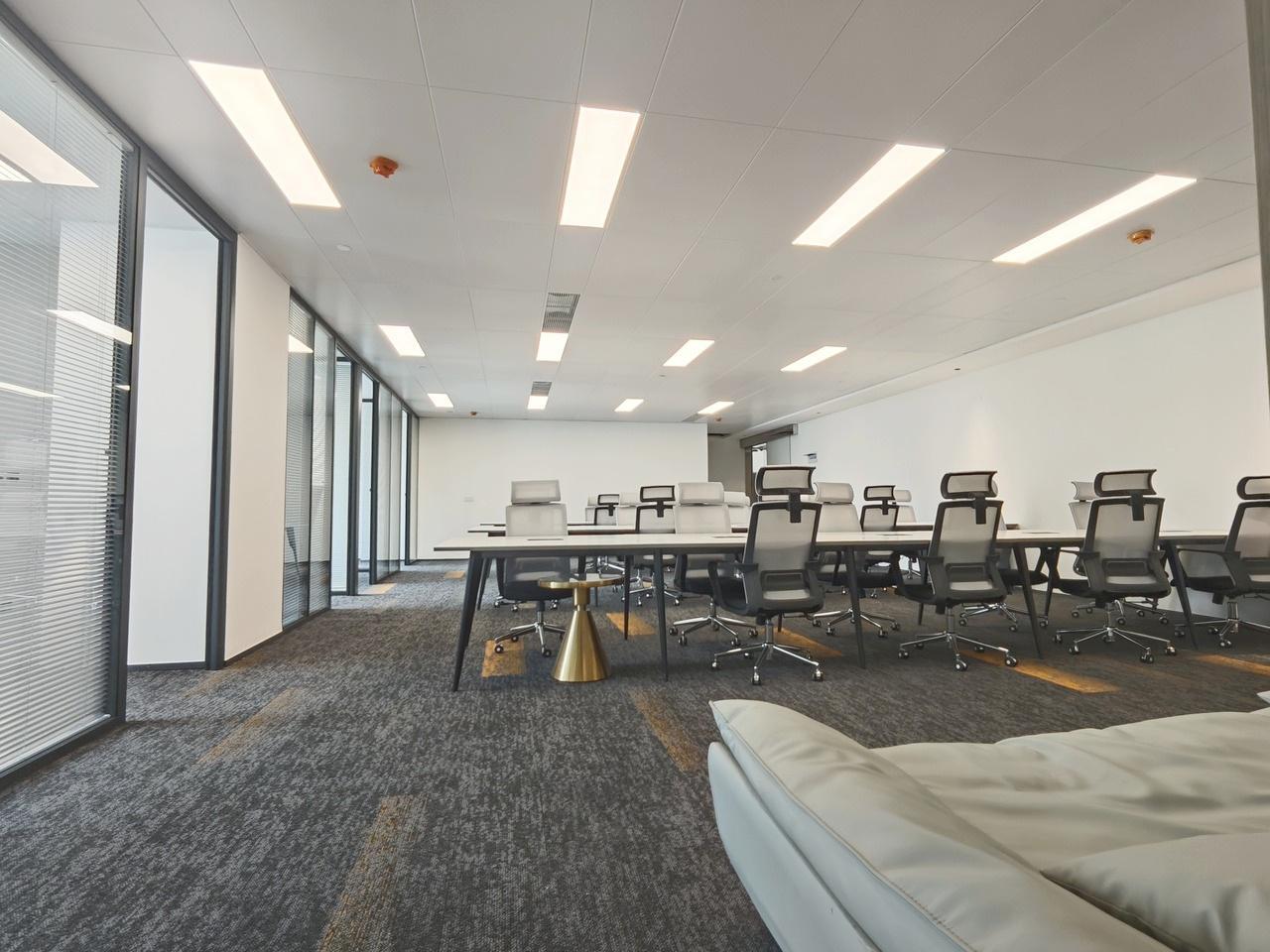 上海城利大厦二手房房源图片