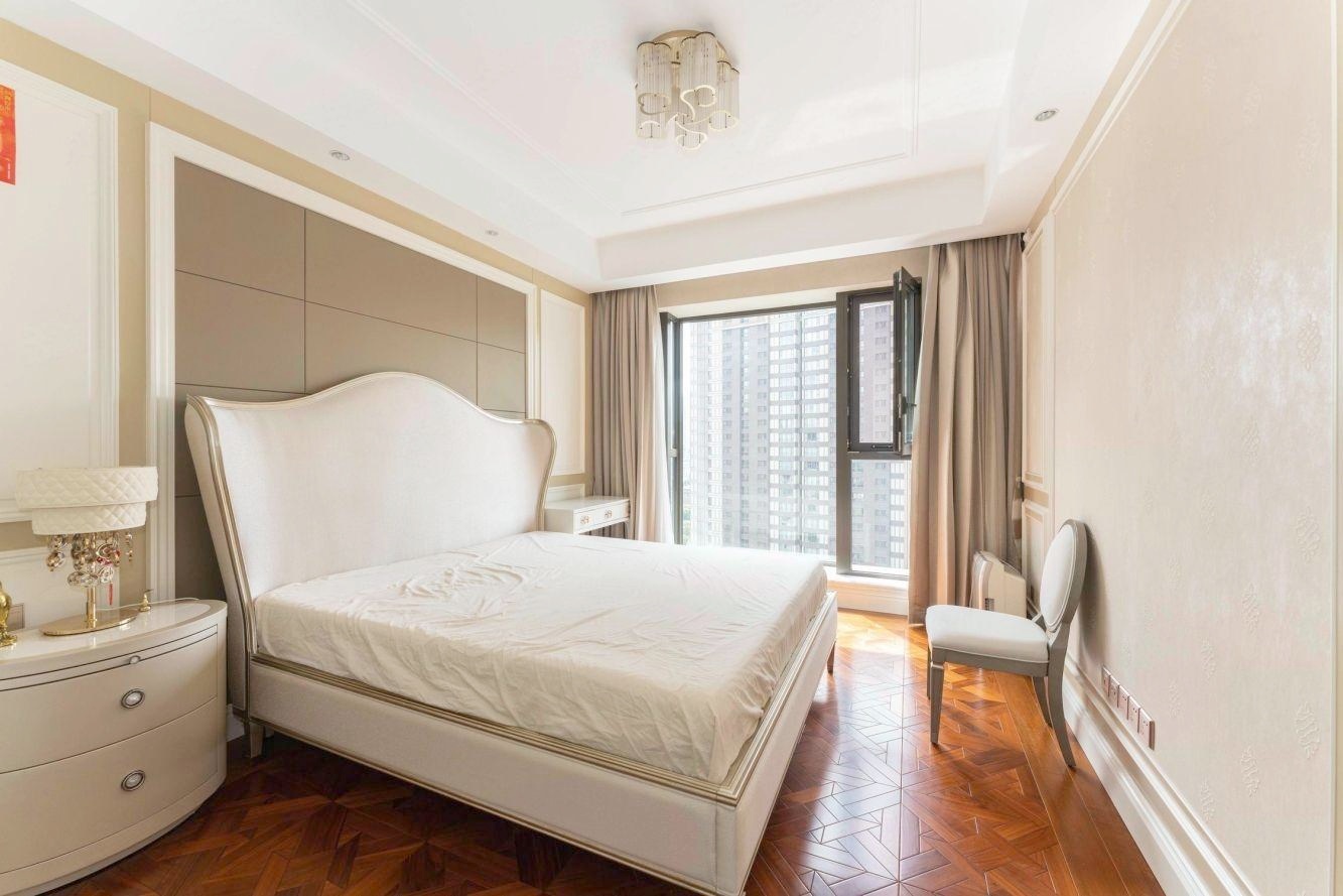 上海九龙仓静安壹号二手房房源图片