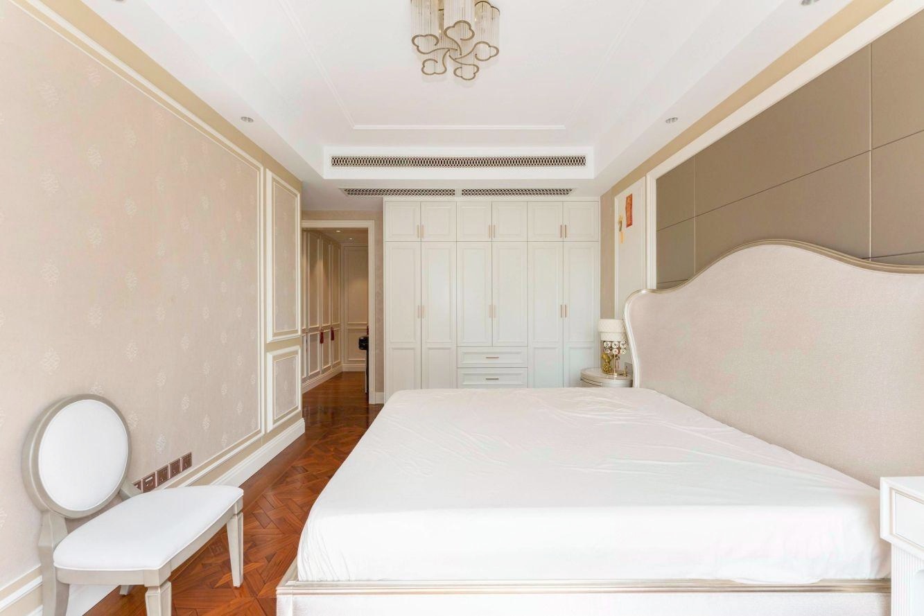 上海九龙仓静安壹号二手房房源图片