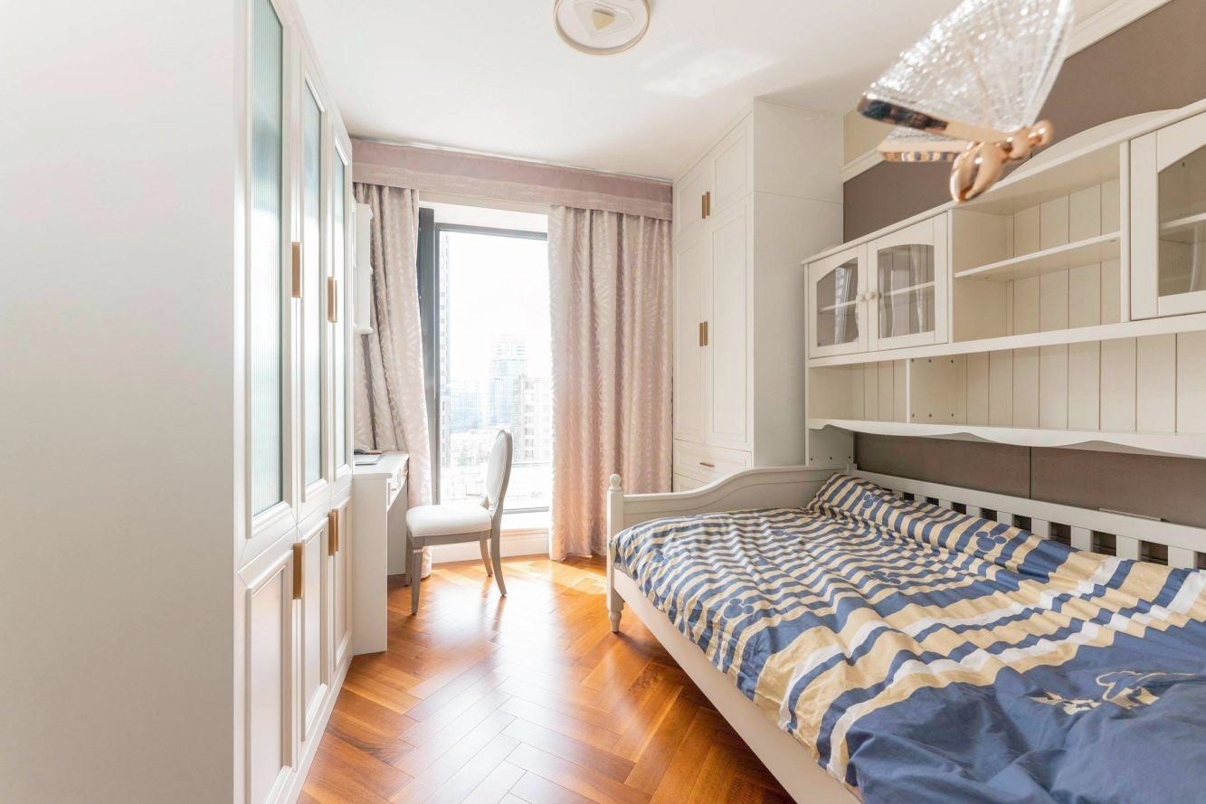 上海九龙仓静安壹号二手房房源图片