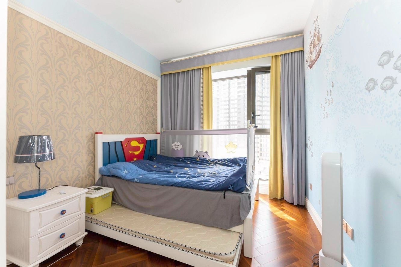 上海九龙仓静安壹号二手房房源图片