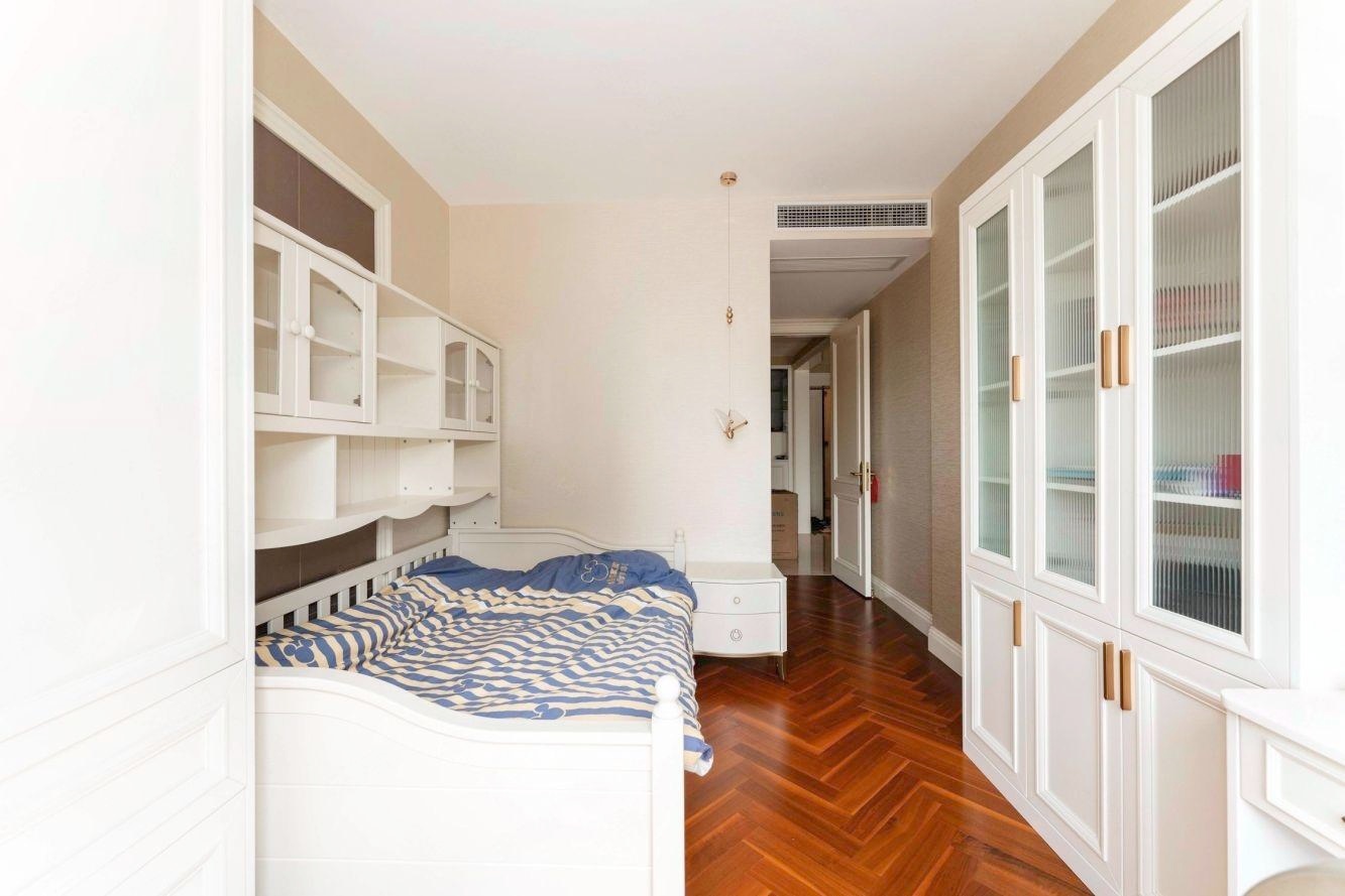 上海九龙仓静安壹号二手房房源图片