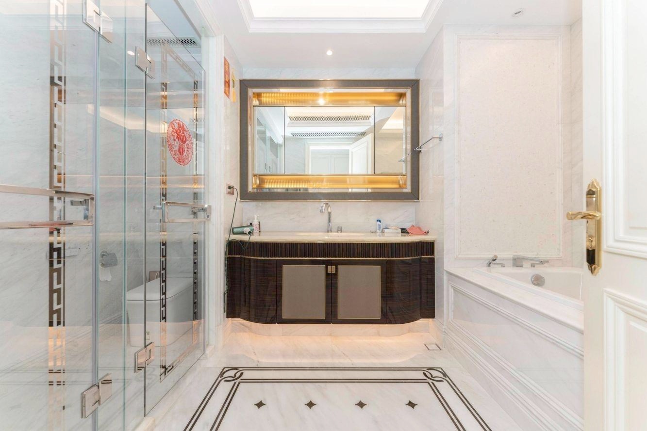 上海九龙仓静安壹号二手房房源图片