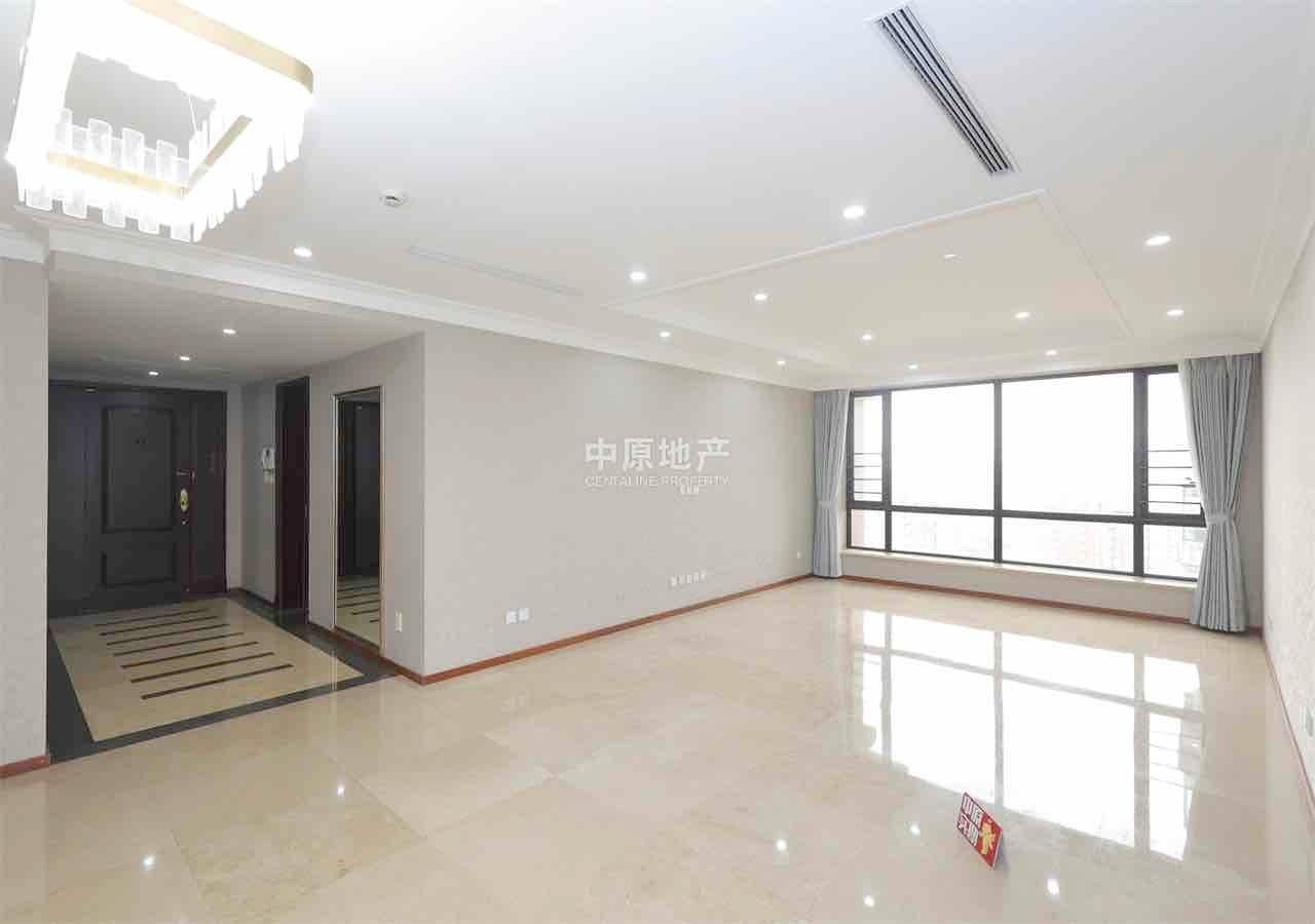 上海华山丽苑二手房房源图片