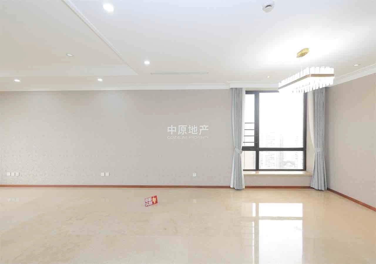 上海华山丽苑二手房房源图片