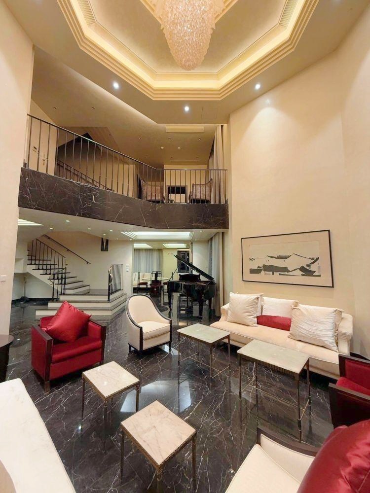 上海华山夏都苑二手房房源图片