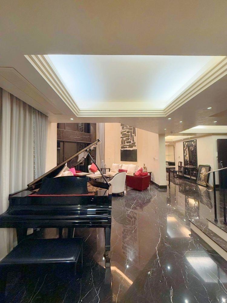 上海华山夏都苑二手房房源图片