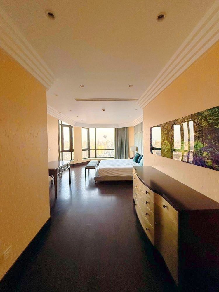 上海华山夏都苑二手房房源图片