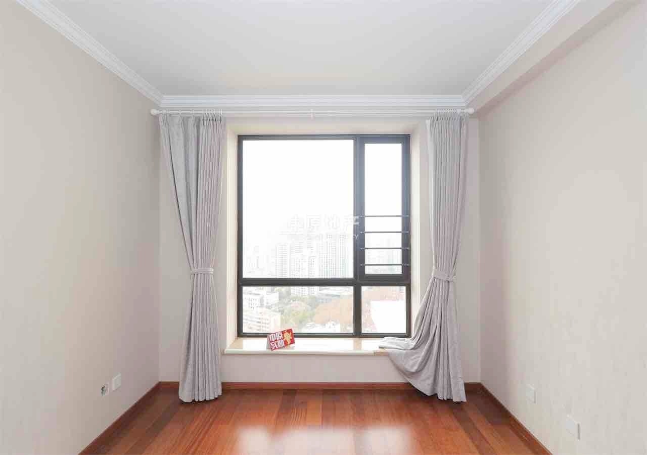 上海华山丽苑二手房房源图片