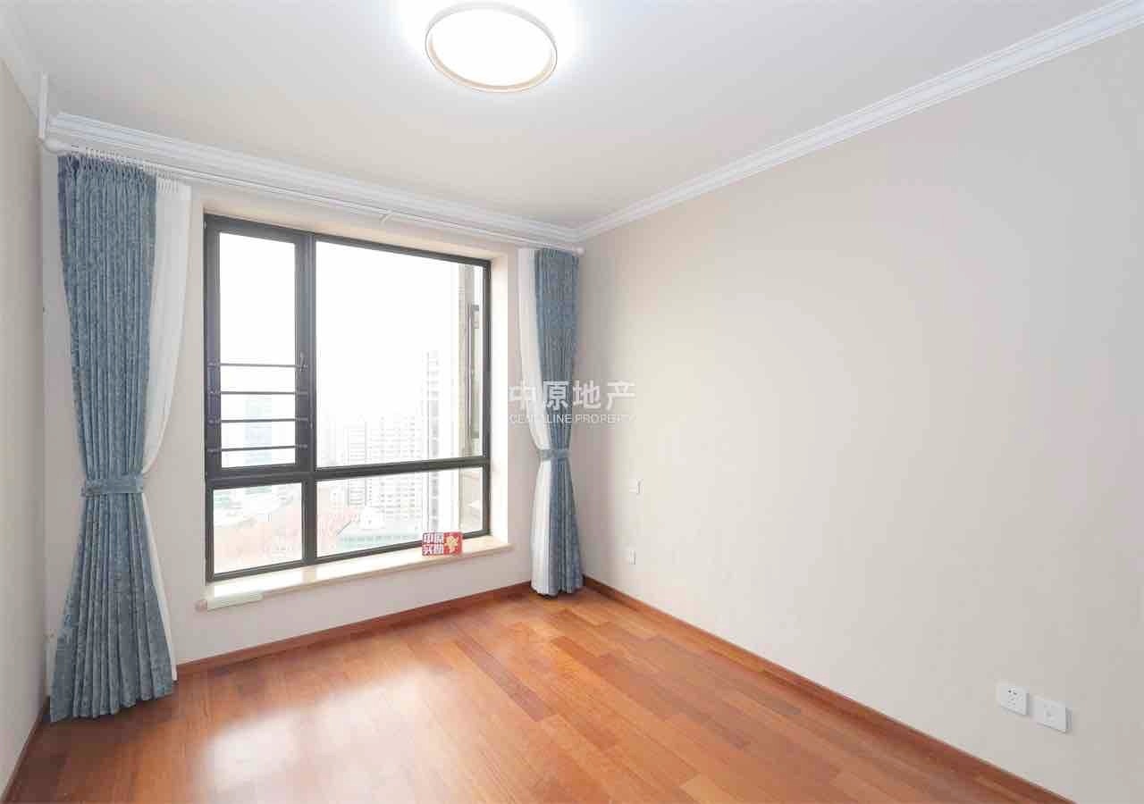 上海华山丽苑二手房房源图片