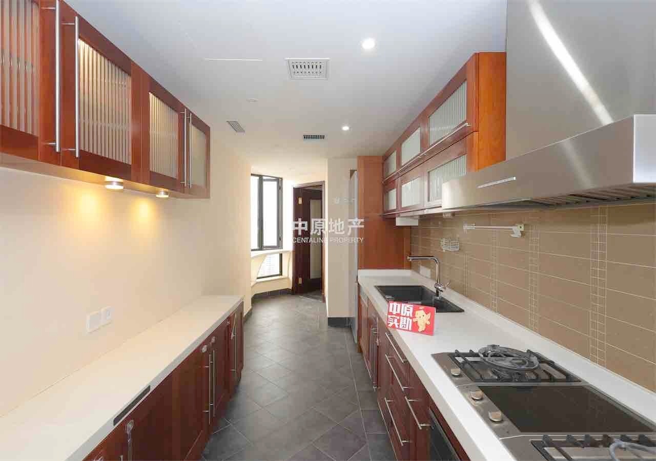 上海华山丽苑二手房房源图片